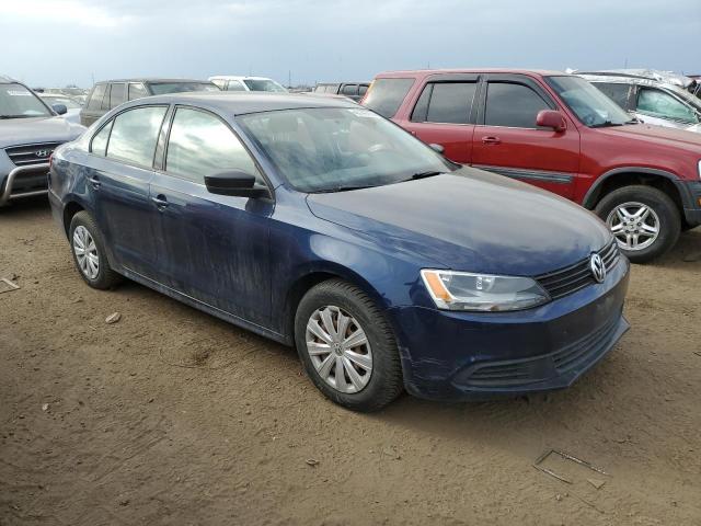 Photo 4 from auction – 2013 VOLKSWAGEN JETTA BASE with VIN 3VW2K7AJ2DM450266