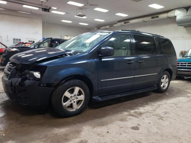 Photo 1 from auction – 2008 DODGE GRAND CARA with VIN 1D8HN54P58B147585