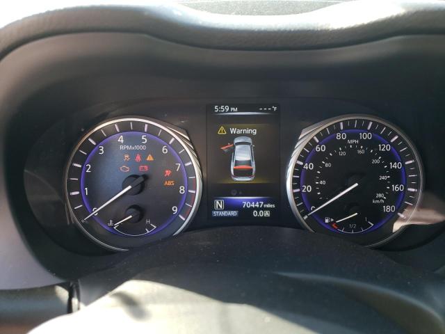 Photo 9 from auction – 2015 INFINITI Q50 BASE with VIN JN1BV7AP8FM341102