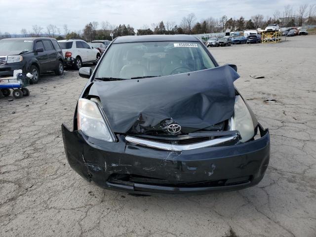 Photo 5 from auction – 2008 TOYOTA PRIUS with VIN JTDKB20U983352439