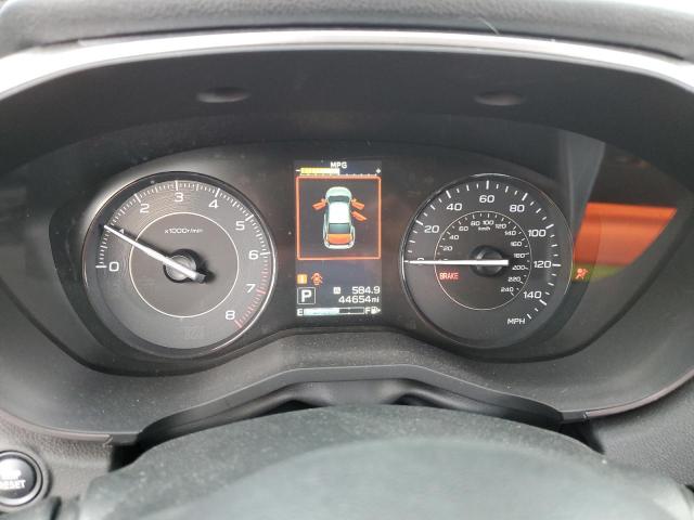 Photo 9 from auction – 2018 SUBARU IMPREZA PR with VIN 4S3GTAD65J3746731