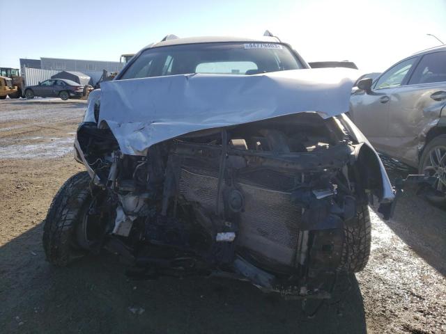 Photo 5 from auction – 2009 KIA RONDO BASE with VIN KNAFG528X97266407