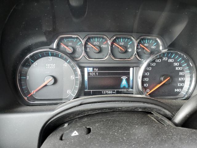 Photo 9 from auction – 2016 CHEVROLET TAHOE C150 with VIN 1GNSCAKC5GR237576