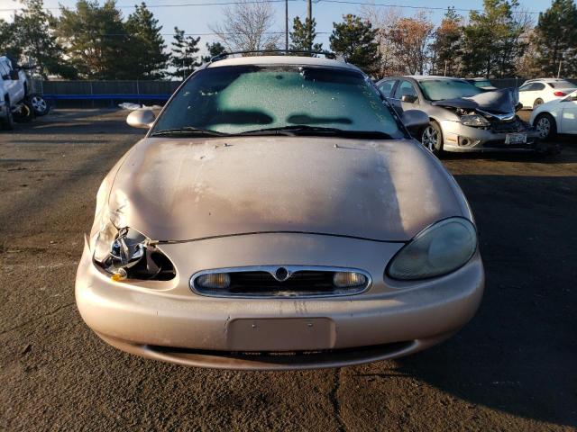 Photo 5 from auction – 1997 MERCURY SABLE LS with VIN 1MELM58SXVG658880