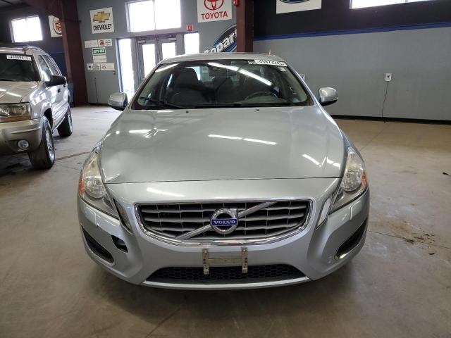 Photo 5 from auction – 2013 VOLVO S60 T5 with VIN YV1612FS0D2182606