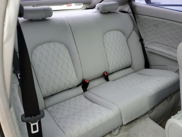 Photo 10 from auction – 2003 MERCEDES-BENZ C-CLASS with VIN WDBRN40J03A500732