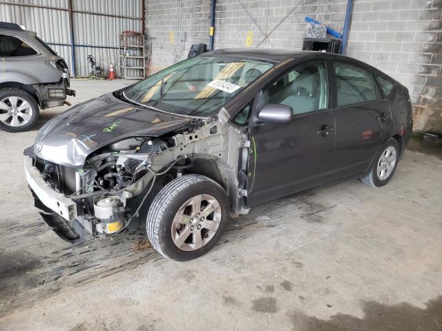 TOYOTA PRIUS 2009 with VIN JTDKB20U993535387 - Photo from auction