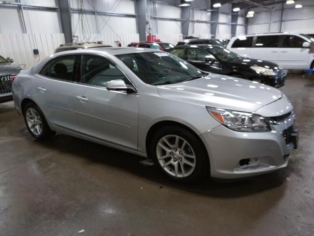 Photo 4 from auction – 2016 CHEVROLET MALIBU LIM with VIN 1G11C5SA5GF127017