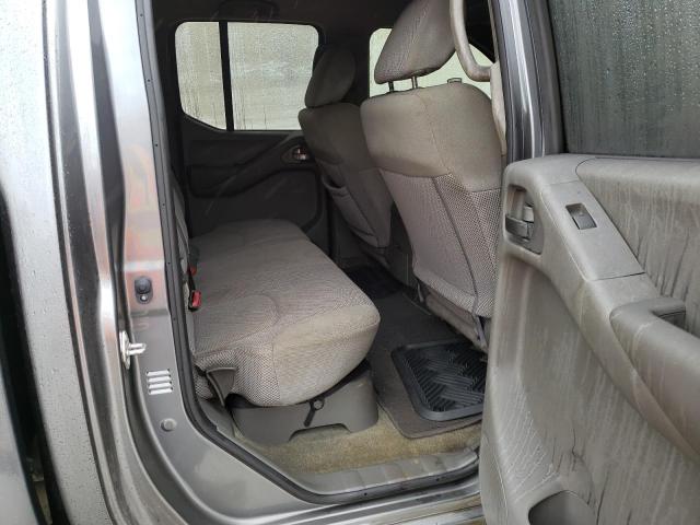 Photo 10 from auction – 2017 NISSAN FRONTIER S with VIN 1N6DD0EV9HN772180