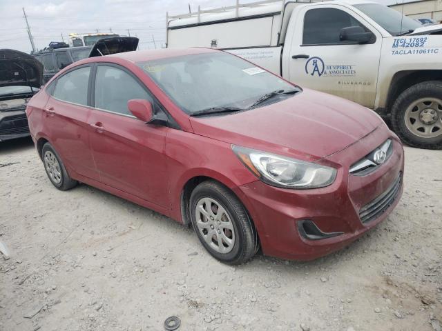 Photo 4 from auction – 2014 HYUNDAI ACCENT GLS with VIN KMHCT4AE3EU636669