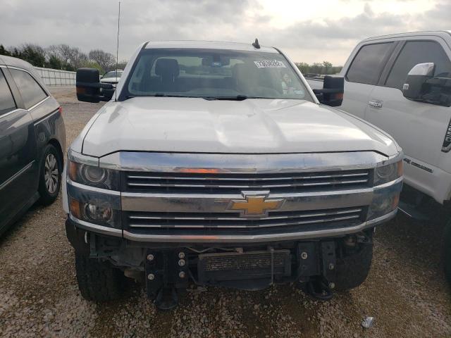 Photo 5 from auction – 2015 CHEVROLET SILVERADO with VIN 1GC1CUEG3FF557080