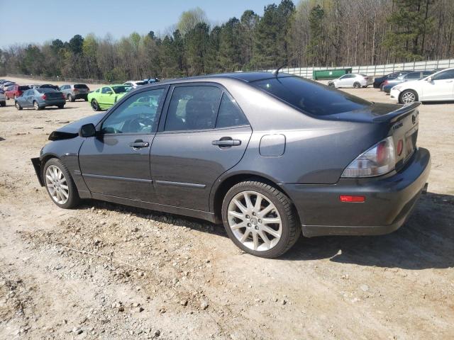 Photo 2 from auction – 2003 LEXUS IS 300 with VIN JTHBD192930080036