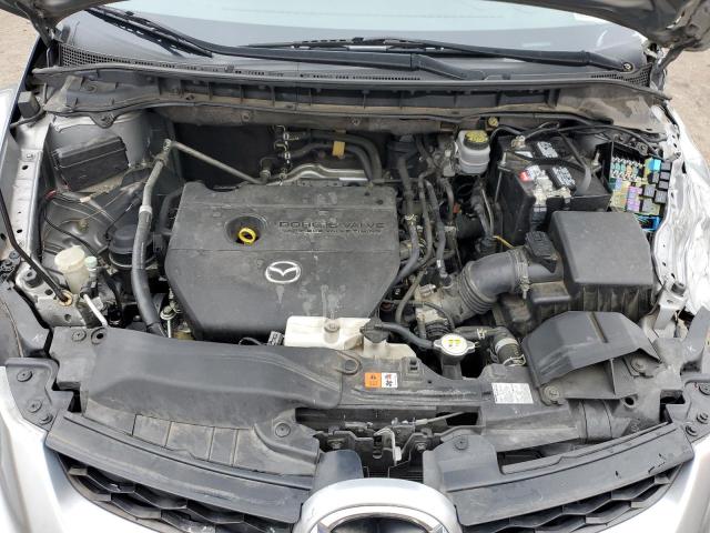 Photo 11 from auction – 2011 MAZDA CX-7 with VIN JM3ER2A56B0388315