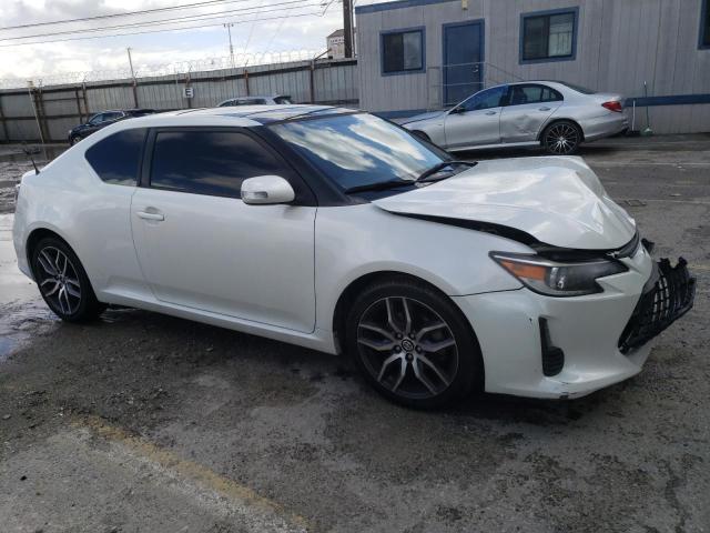 Photo 4 from auction – 2016 TOYOTA SCION TC with VIN JTKJF5C70GJ023171