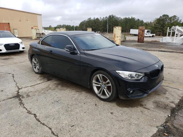Photo 4 from auction – 2016 BMW 428 I SULE with VIN WBA3V7C58G5A26874