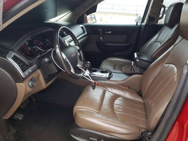 Photo 7 from auction – 2013 GMC ACADIA SLT with VIN 1GKKRSKD2DJ212851