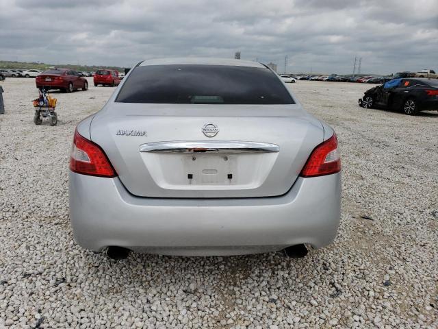 Photo 6 from auction – 2009 NISSAN MAXIMA S with VIN 1N4AA51E09C842427
