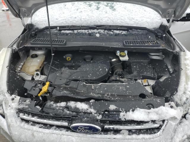 Photo 11 from auction – 2015 FORD ESCAPE TIT with VIN 1FMCU9J94FUA06352