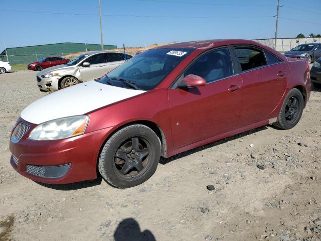 Photo 1 from auction – 2010 PONTIAC G6 with VIN 1G2ZA5E06A4109717