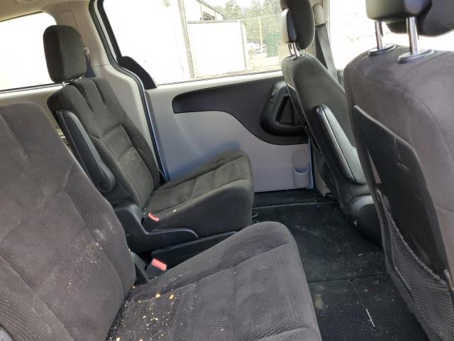 Photo 11 from auction – 2016 DODGE GRAND CARA with VIN 2C4RDGCG4GR161450