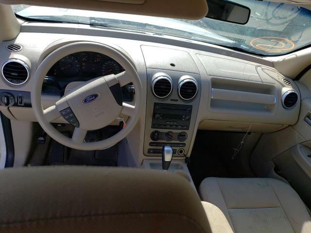 Photo 8 from auction – 2006 FORD FREESTYLE with VIN 1FMZK01166GA30012