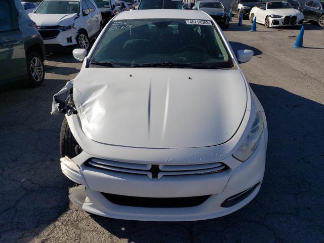 Photo 5 from auction – 2015 DODGE DART SE with VIN 1C3CDFAA0FD336894
