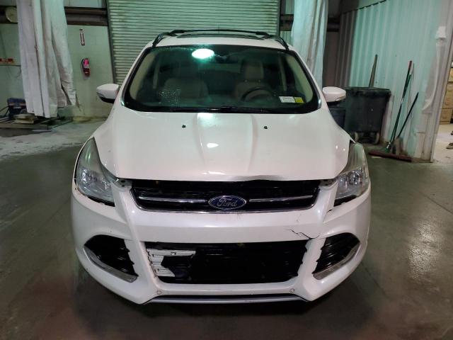 Photo 5 from auction – 2013 FORD ESCAPE SEL with VIN 1FMCU9HX8DUA28646