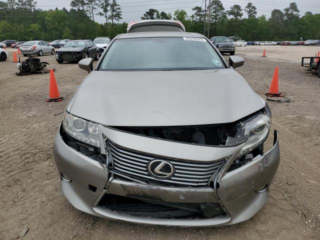 Photo 5 from auction – 2015 LEXUS ES 350 with VIN JTHBK1GG5F2163346