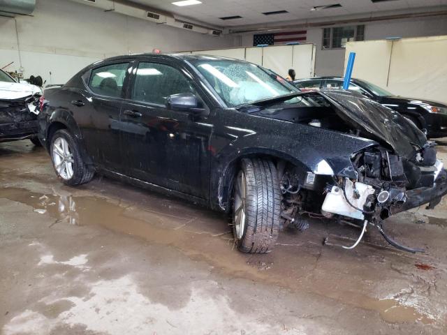Photo 4 from auction – 2012 DODGE AVENGER SX with VIN 1C3CDZCB3CN207108