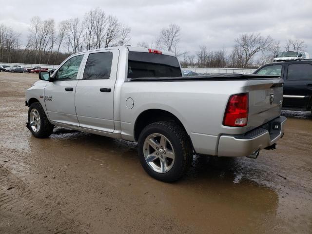 Photo 2 from auction – 2015 RAM 1500 ST with VIN 1C6RR7KT3FS599557