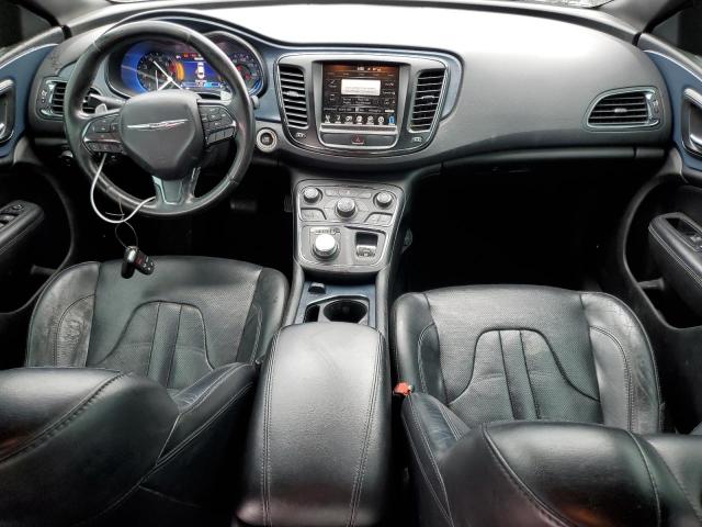 Photo 8 from auction – 2015 CHRYSLER 200 S with VIN 1C3CCCBB7FN651954