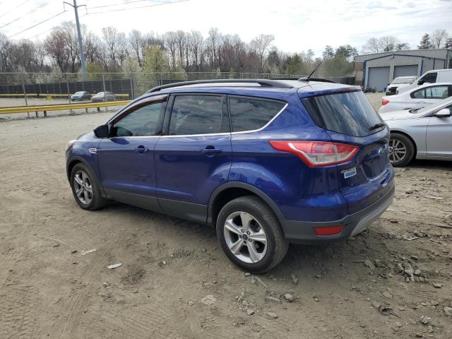Photo 2 from auction – 2014 FORD ESCAPE SE with VIN 1FMCU0GX9EUB23845