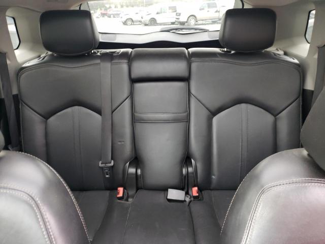 Photo 10 from auction – 2012 CADILLAC SRX LUXURY with VIN 3GYFNDE38CS567554