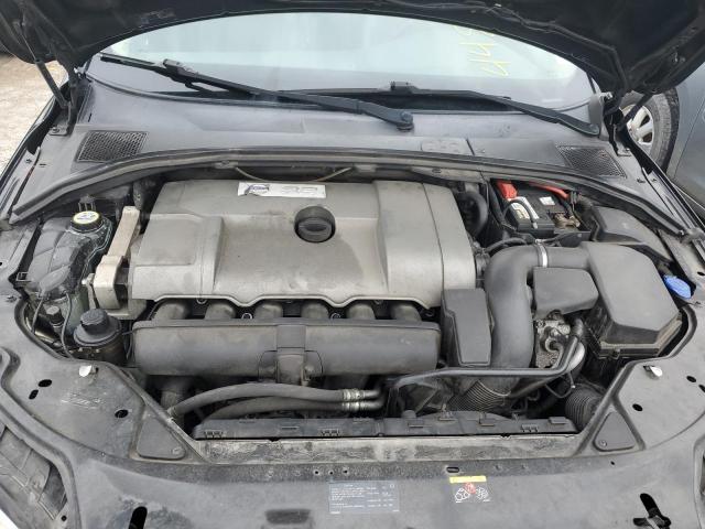 Photo 11 from auction – 2009 VOLVO V70 3.2 with VIN YV1BW982X91071600