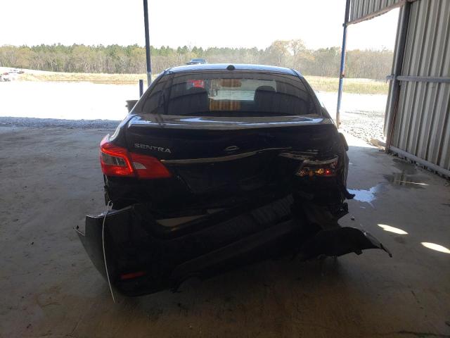 Photo 6 from auction – 2016 NISSAN SENTRA S with VIN 3N1AB7AP3GY330043