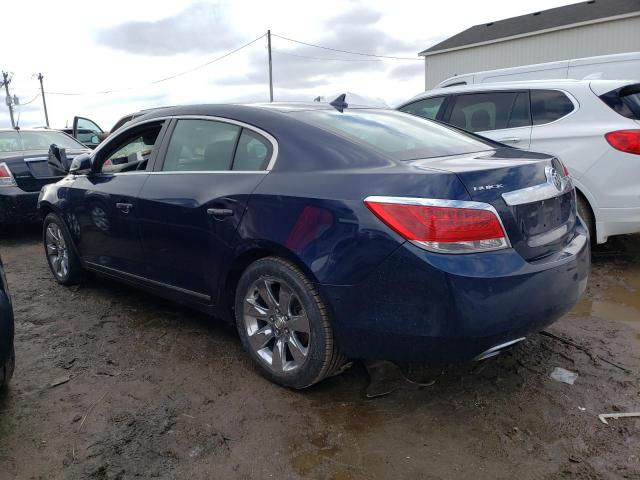 Photo 2 from auction – 2012 BUICK LACROSSE P with VIN 1G4GD5E32CF359320