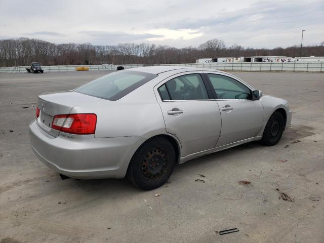 Photo 3 from auction – 2012 MITSUBISHI GALANT ES with VIN 4A32B3FF2CE020819