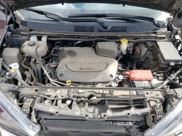 Photo 11 from auction – 2021 CHRYSLER VOYAGER LX with VIN 2C4RC1DG8MR545631