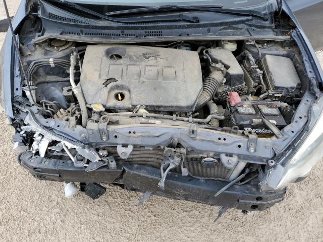 Photo 11 from auction – 2016 TOYOTA COROLLA L with VIN 5YFBURHE9GP505245