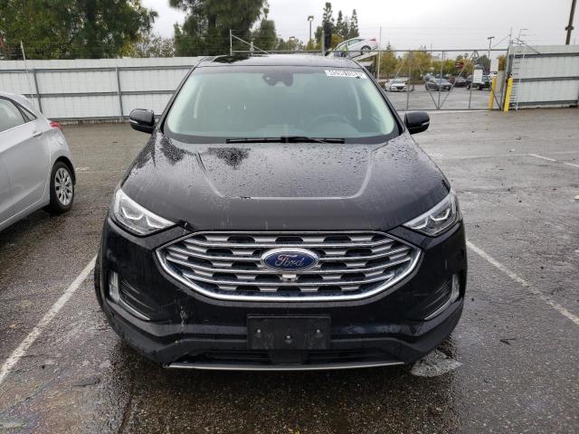 Photo 5 from auction – 2022 FORD EDGE TITAN with VIN 2FMPK4K96NBA53296