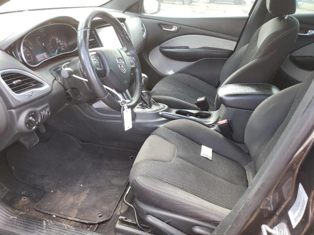 Photo 7 from auction – 2015 DODGE DART SXT with VIN 1C3CDFBBXFD123023