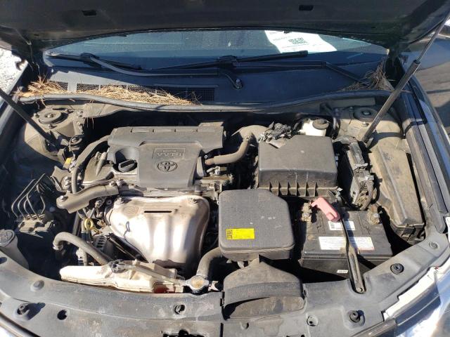 Photo 11 from auction – 2014 TOYOTA CAMRY L with VIN 4T1BF1FK4EU779601