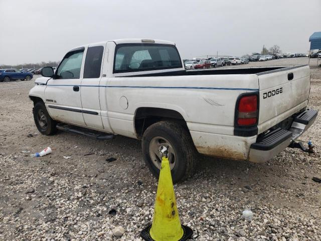 Photo 2 from auction – 2001 DODGE RAM 1500 with VIN 3B7HC13Z81M504191
