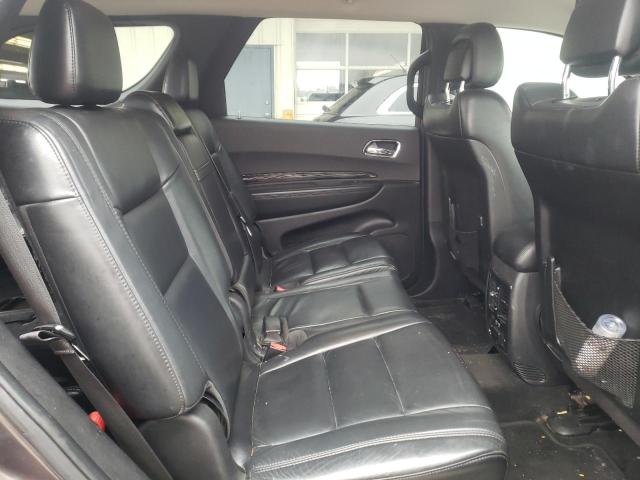 Photo 11 from auction – 2014 DODGE DURANGO LI with VIN 1C4RDJDG1EC531111