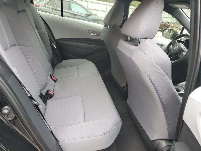Photo 10 from auction – 2023 TOYOTA COROLLA LE with VIN JTDBCMFE9PJ000450