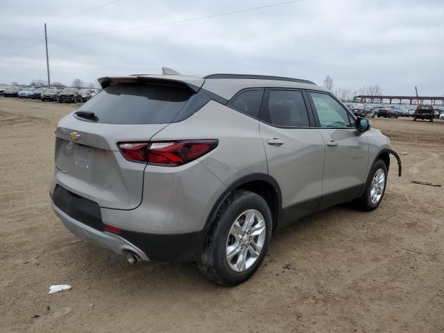 Photo 3 from auction – 2021 CHEVROLET BLAZER 2LT with VIN 3GNKBHRSXMS572480