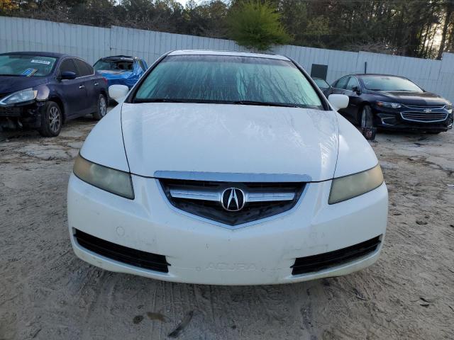 Photo 5 from auction – 2005 ACURA TL with VIN 19UUA66245A081484