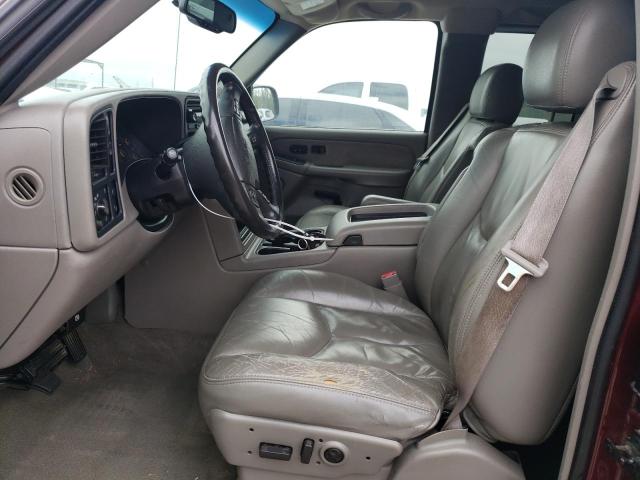 Photo 7 from auction – 2003 GMC NEW SIERRA with VIN 1GTEC19T43E240045