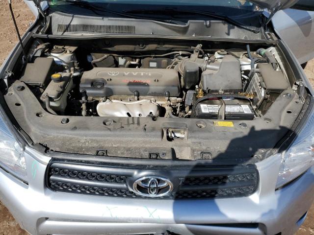 Photo 11 from auction – 2008 TOYOTA RAV4 with VIN JTMBD33V685174062