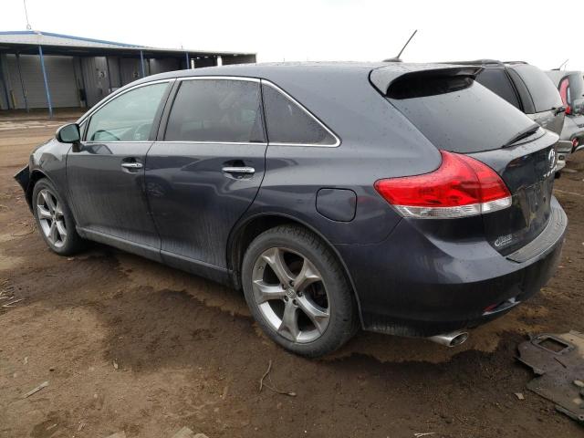 Photo 2 from auction – 2010 TOYOTA VENZA with VIN 4T3BK3BB1AU035484